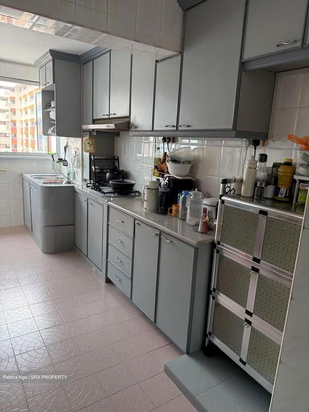 Blk 8 Holland Avenue (Queenstown), HDB 3 Rooms #618984271